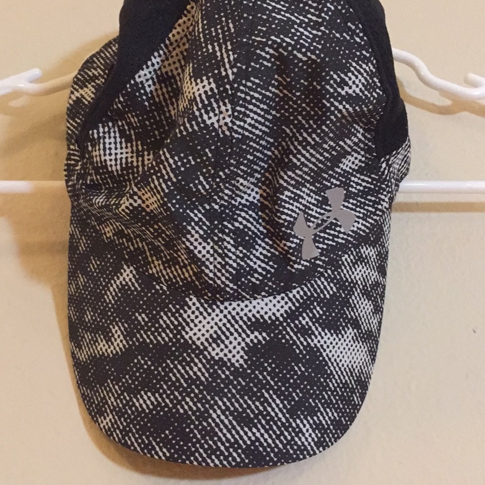 Under armour hat